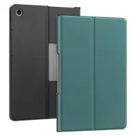 Чeхол-книжка BeCover Smart Case для Lenovo Tab Plus 11.5" Dark Green (71184..