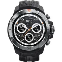 Смарт-часы Mibro GS Explorer Black