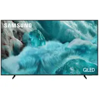Телевизор Samsung QE75Q7FAAUXUA