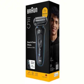 Електробритва Braun Series 5 52-B1000s