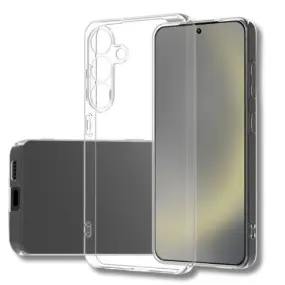 Чeхол-накладка BeCover для Samsung Galaxy S26 SM-S942 Transparancy (714877)