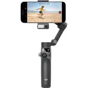 Монопод-стабилизатор DJI Osmo Mobile 7P (CP.OS.00000401.01)