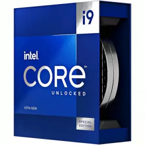 Процесор Intel Core i9 13900KS 3.2GHz (36MB, Raptor Lake, 150W, S1700)