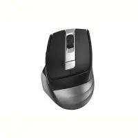 Мышь беспроводная A4Tech Fstyler FB35CS Smoky Grey
