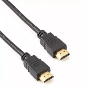 Кабель ProLogix (PR-HDMI-HDMI-P-02-30-1m)