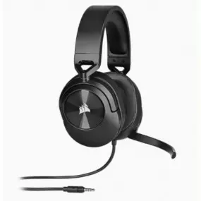 Гарнiтура Corsair HS55 Surround Headset Carbon (CA-9011265-EU)