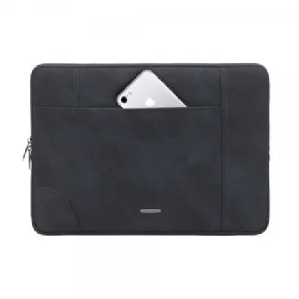 Чохол для ноутбука RivaCase 8903 13.3" Black