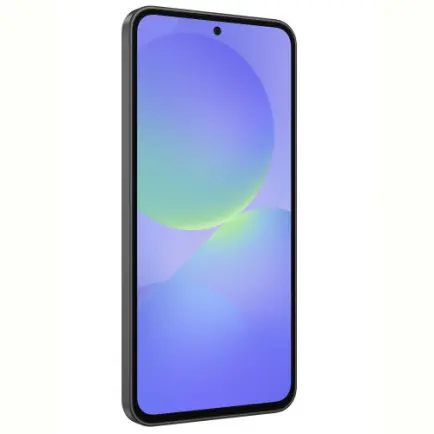 Смартфон Samsung Galaxy A36 5G 8/256GB Awesome Black (SM-A366BZKGEUC)