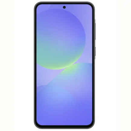 Смартфон Samsung Galaxy A36 5G 8/256GB Awesome Black (SM-A366BZKGEUC)