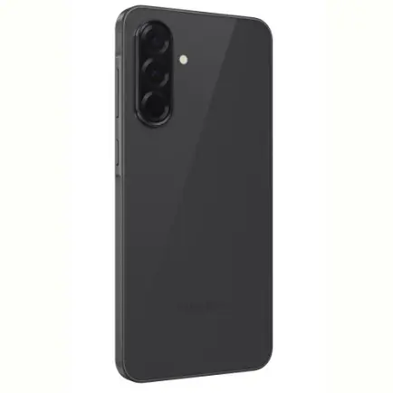 Смартфон Samsung Galaxy A36 5G 8/256GB Awesome Black (SM-A366BZKGEUC)