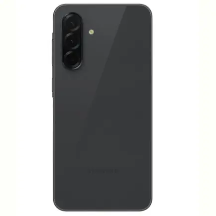 Смартфон Samsung Galaxy A36 5G 8/256GB Awesome Black (SM-A366BZKGEUC)