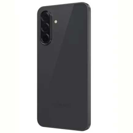 Смартфон Samsung Galaxy A36 5G 8/256GB Awesome Black (SM-A366BZKGEUC)