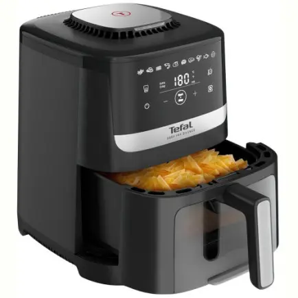 Мультипечь Tefal Easy Fry Silence Vision EY5568E0