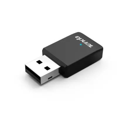 Bluetooth-адаптер Tenda U9