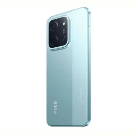 Смартфон Xiaomi Poco C85 8/256GB Green_EU