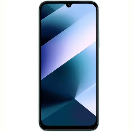 Смартфон Xiaomi Poco C85 8/256GB Green_EU