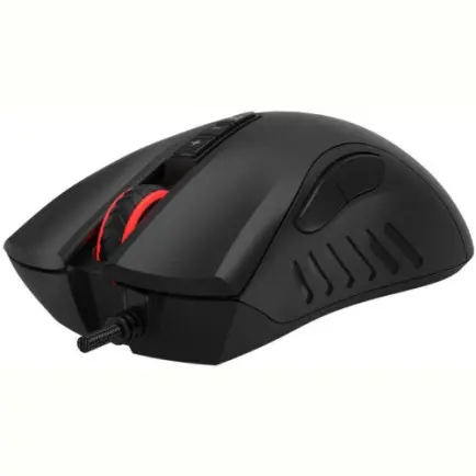 Миша Bloody ES5 Stone Black