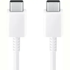 Кабель Samsung USB Type-C - USB Type-C (M/M)