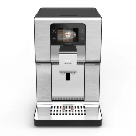 Кавомашина Krups Intuition Experience Hot&Cold EA879EE0