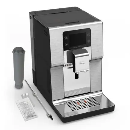 Кавомашина Krups Intuition Experience Hot&Cold EA879EE0