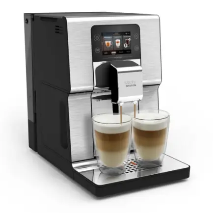 Кавомашина Krups Intuition Experience Hot&Cold EA879EE0