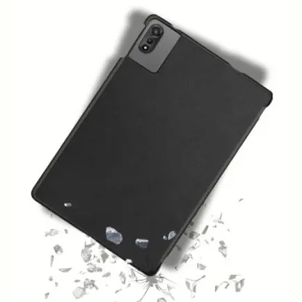Чохол-книжка BeCover Smart Case для Blackview Tab Mega 2 12.0" Black (715133)