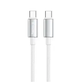 Кабель ColorWay USB Type-C - USB Type-C (M/M)