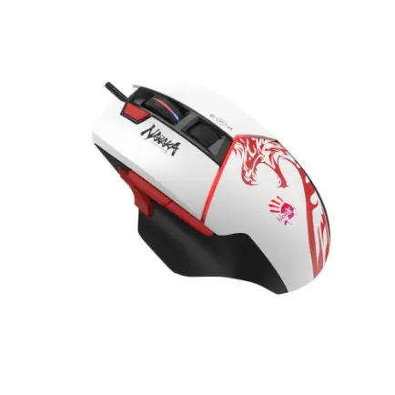 Мышь Bloody W95 Ultra Naraka