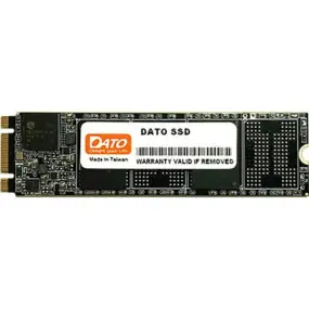 Накопитель SSD  512GB Dato DM700 M.2 SATAIII 3D TLC (DM700SSD-512GB)