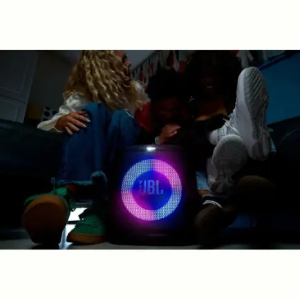 Акустическая система JBL PartyBox Encore Essential 2 (JBLPBENCOREESS2EP)