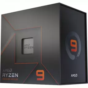 Процессор AMD Ryzen 9 7900X (4.7GHz 64MB 170W AM5)