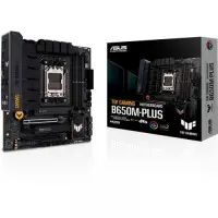Материнская плата Asus TUF Gaming B650M-Plus Socket AM5