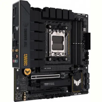 Материнская плата Asus TUF Gaming B650M-Plus Socket AM5