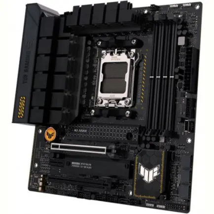 Материнская плата Asus TUF Gaming B650M-Plus Socket AM5
