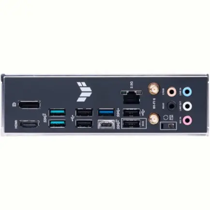 Материнская плата Asus TUF Gaming B650M-Plus Socket AM5