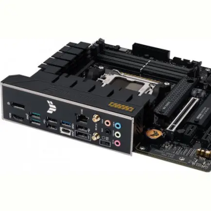 Материнская плата Asus TUF Gaming B650M-Plus Socket AM5