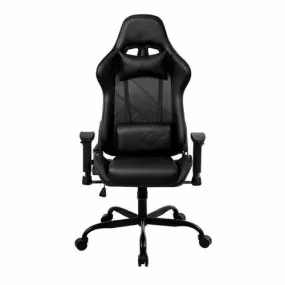 Кресло для геймеров 1stPlayer S02 Black