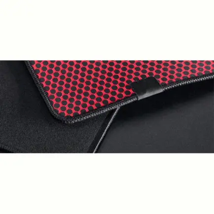 Игровая поверхность HyperX Pulsefire Mat L (4Z7X4AA)