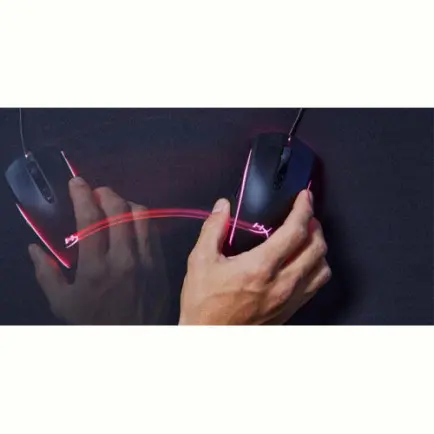 Игровая поверхность HyperX Pulsefire Mat L (4Z7X4AA)