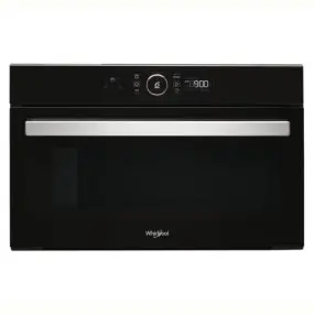 Вбудована мікрохвильова піч Whirlpool AMW 730/NB