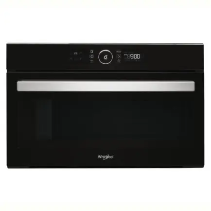 Встраиваемая микроволновая печь Whirlpool AMW 730/NB