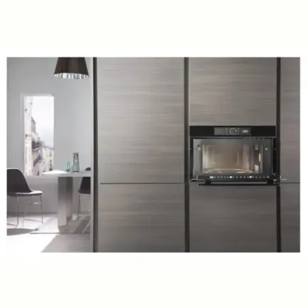 Встраиваемая микроволновая печь Whirlpool AMW 730/NB