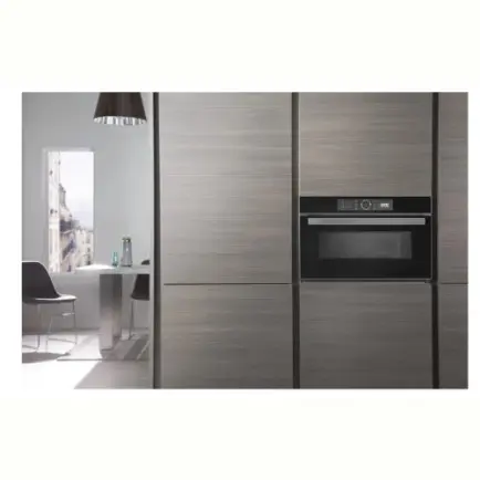 Встраиваемая микроволновая печь Whirlpool AMW 730/NB