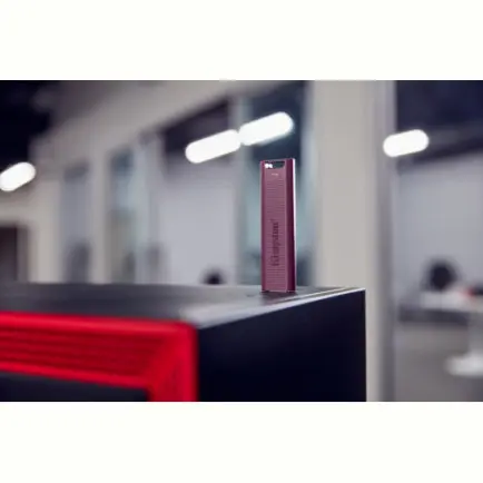 Флеш-накопитель USB3.2 512GB Kingston DataTraveler Max Red (DTMAXA/512GB)