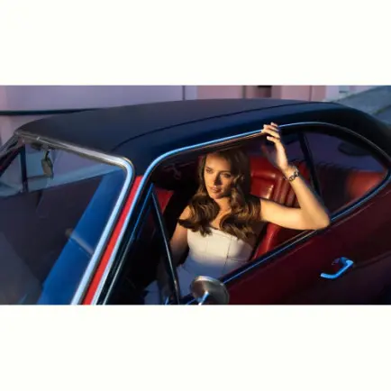 Прибор для укладки волос Philips WavePro Series 9000 BHB968/00