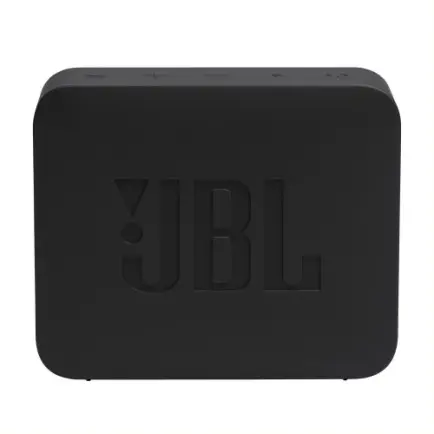 Акустическая система JBL GO Essential 2 Black (JBLGOES2BLKEU)