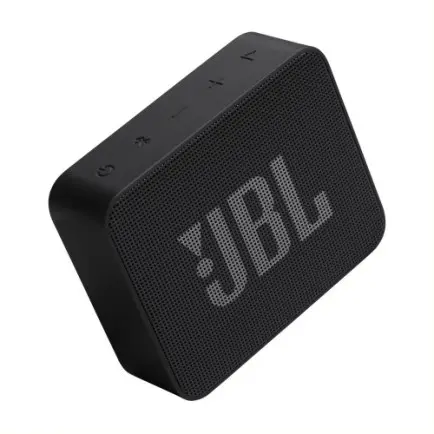 Акустическая система JBL GO Essential 2 Black (JBLGOES2BLKEU)