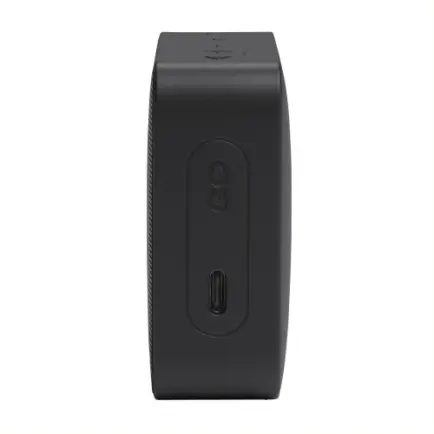 Акустическая система JBL GO Essential 2 Black (JBLGOES2BLKEU)