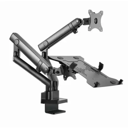 Кронштейн Gembird MA-DA3-02 17-32" (VESA100х100)