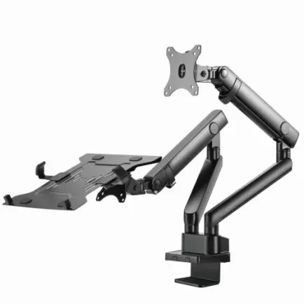 Кронштейн Gembird MA-DA3-02 17-32" (VESA100х100)